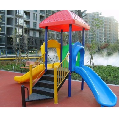 塑料兒童滑梯生產(chǎn)廠家