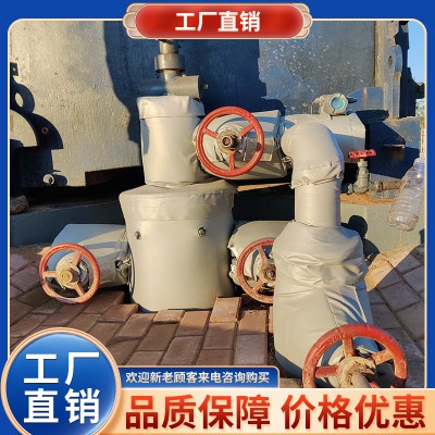 石油采油樹保溫套 石油采油樹保溫套價(jià)格