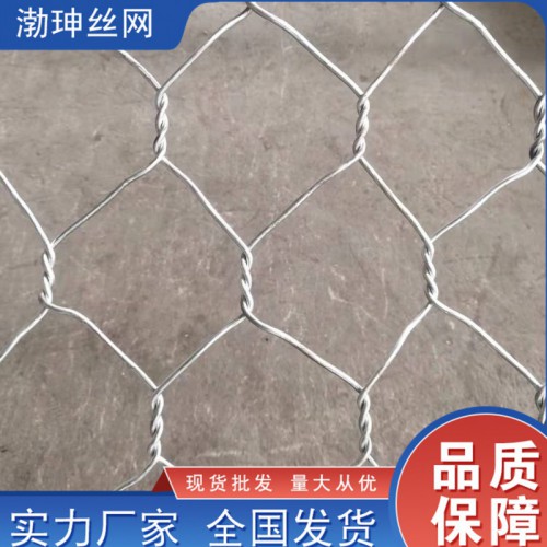 格賓網(wǎng) 格賓網(wǎng)鉛絲籠 護岸格賓網(wǎng)