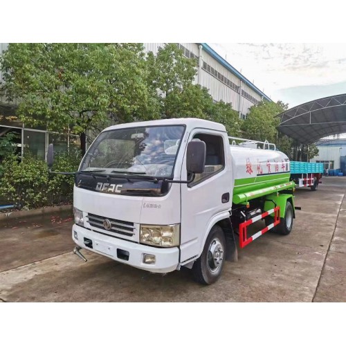 不用上牌的多功能灑水車5方8方10方