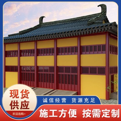 輕鋼學校 裝配式養老院 節能環保學校 可移動養老院