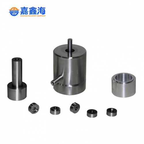JMO 11-20mm環形壓片模具 適用于材料科學研究