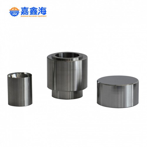 JMQ 31-40mm球形壓片模具 壓制球形樣品 易操作