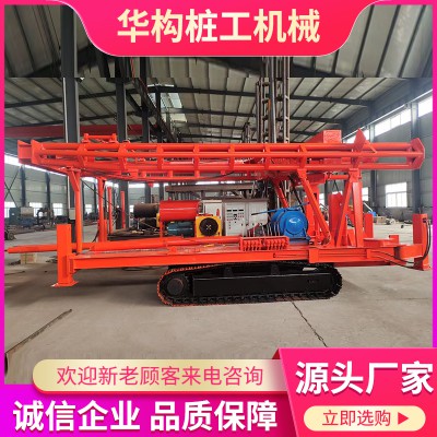 正循環(huán)鉆機