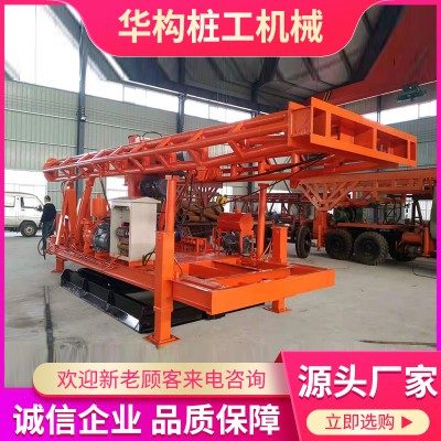 反循環(huán)鉆機