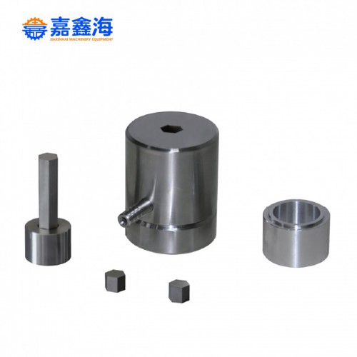 JMD 3-20mm多邊形模具 壓形制樣冷壓模具