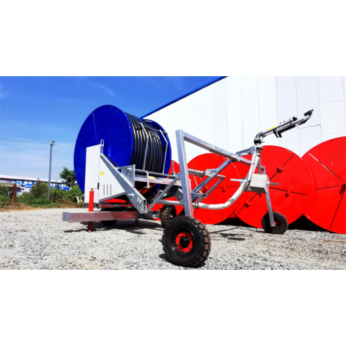 中聯(lián)投標(biāo)版 JP75絞盤式噴灌機(jī)