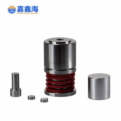 JMS 3-20mm雙向加壓開瓣模具 高密度上下加壓