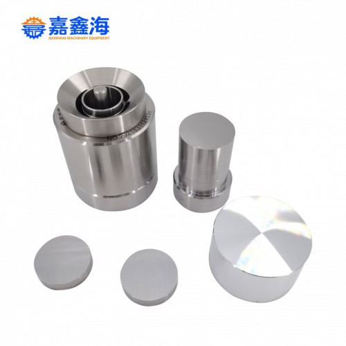 JMP 40mm熒光模具 粉末冶金模具