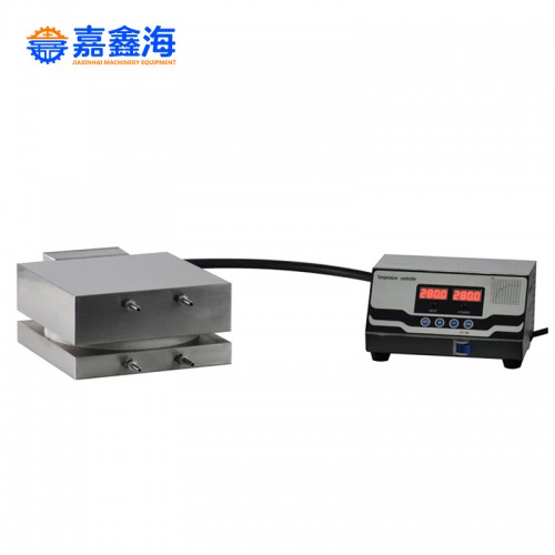 JCH-GF 500度雙平板電加熱模具 400x400mm