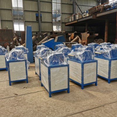 造粒機 塑料造粒機 全自動智能配電造粒機