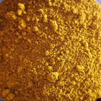 鐵黃粉 氧化鐵黃 氧化鐵黃色粉 氧化鐵黃色粉現貨