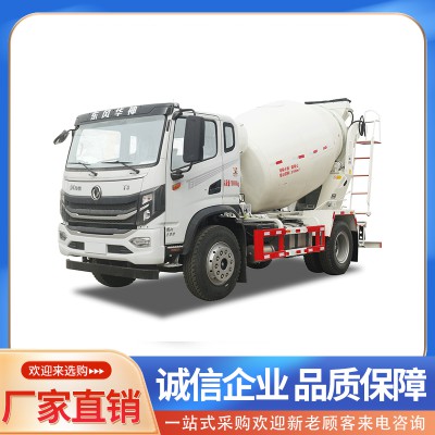 國(guó)六東風(fēng)