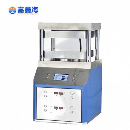 JPP-600DG 全自動(dòng)熱壓機(jī) 天津嘉鑫海