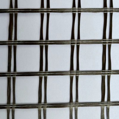 玄武巖格柵 玄武巖土工格柵 玄武巖纖維土工格柵