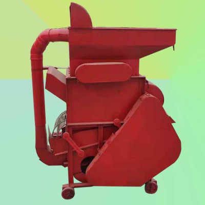 家用小型花生脫皮機(jī) 牡丹籽脫殼機(jī) 除塵剝花生機(jī)器柴電兩用