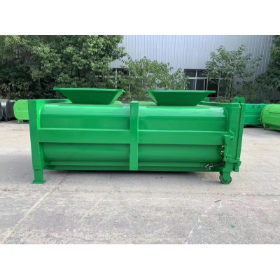 垃圾箱廠家 勾臂垃圾箱 淤泥垃圾箱 戶(hù)外垃圾箱