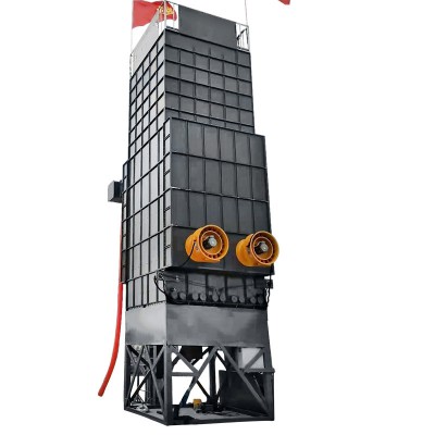 32噸糧食烘干機 環保節能糧食烘干機