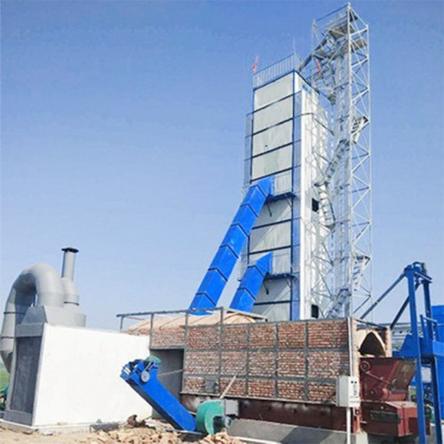 120噸糧食烘干塔 小麥玉米烘干塔 規格齊全可定制