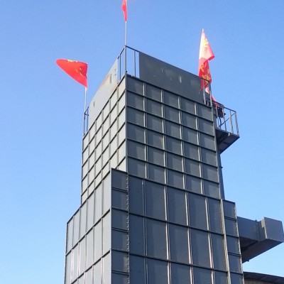 50噸5HX-50糧食烘干機 糧食烘干機