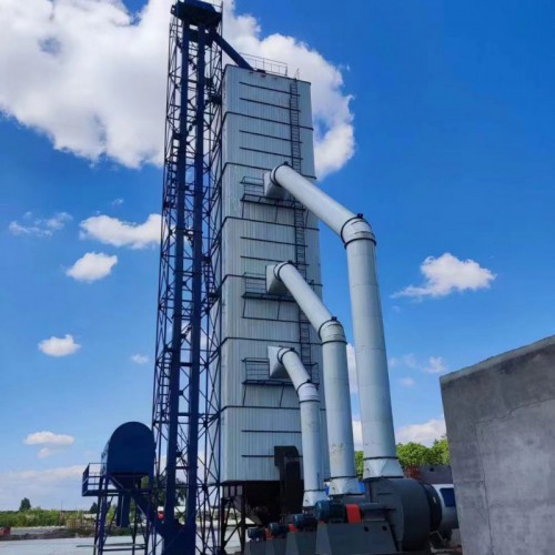 烘干塔 糧食烘干塔 多功能糧食烘干塔 型號齊全