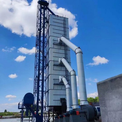 烘干塔 糧食烘干塔 多功能糧食烘干塔 型號齊全