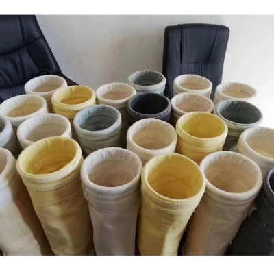 鍋爐專用高溫除塵布袋