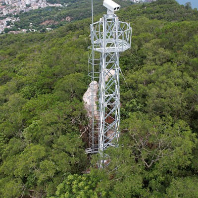 監控塔