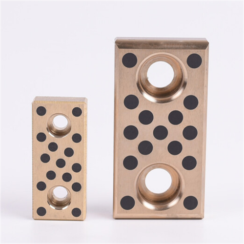 銅滑板 自潤(rùn)滑銅板 銅合金耐磨塊 導(dǎo)板 石墨銅板