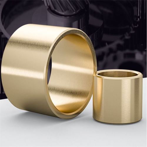 銅套 錫青銅 自潤(rùn)滑 軸套 銅襯套