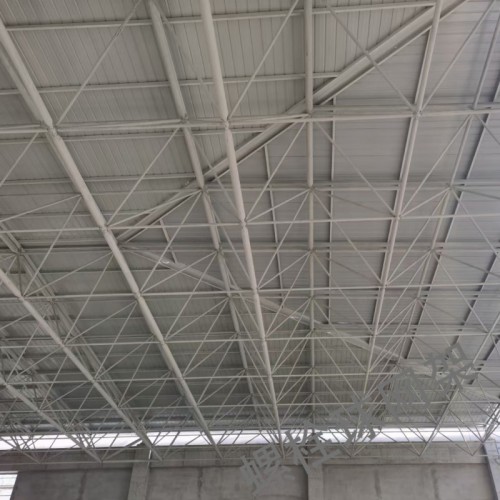 鋼結構網架