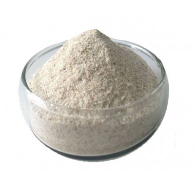 圓苞車前子殼粉