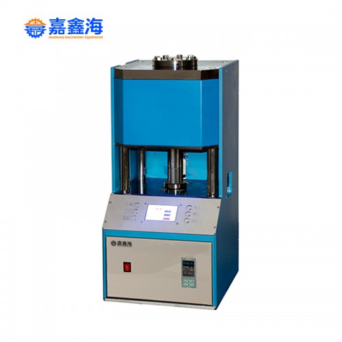 JPL-1000高溫熱壓壓片機 加熱溫度：高溫1000℃