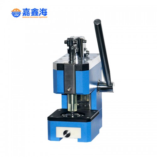 JPT-10手動電池切片機 適用于0.01-0.5mm的材料
