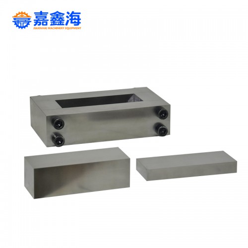 81-150mm拼接方形模具 常見于實驗室用于壓制粉末材料