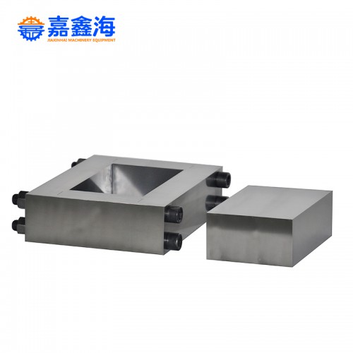 81-150mm拼接方形模具 需配合壓片機使用