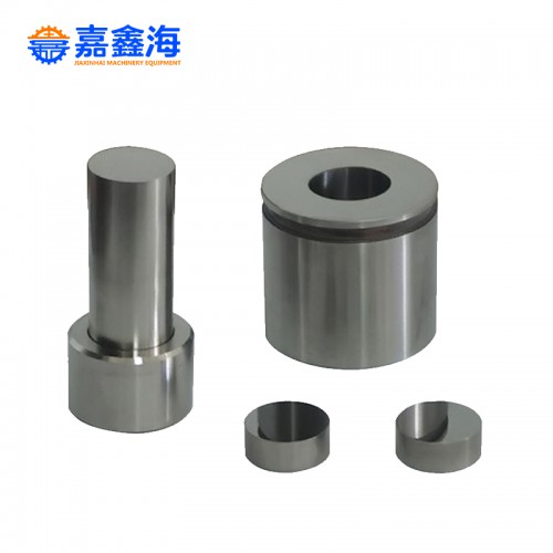 圓形加熱模具內芯 外徑：43mm，內徑：20mm