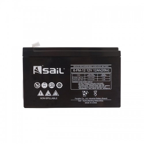 風帆電池 風帆工業蓄電池 蓄電池生產