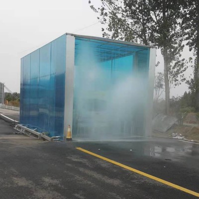 洗車機 工地洗車機