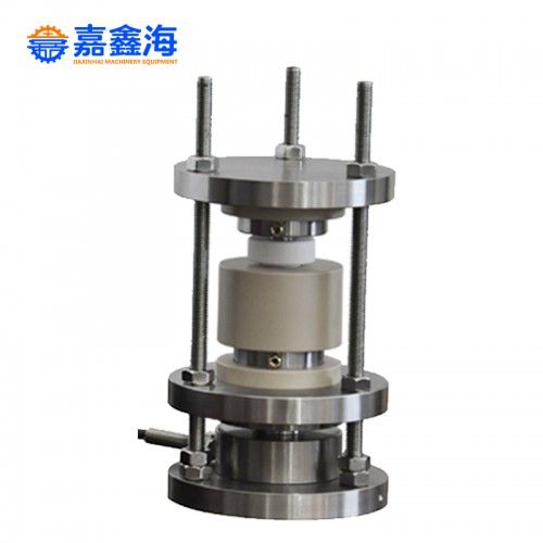 壓力可控電池夾具（架子）