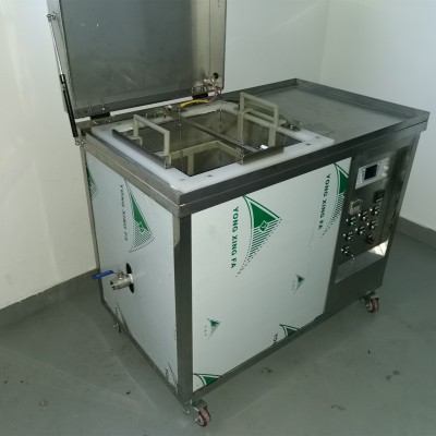 模具電解超聲波清洗機(jī)