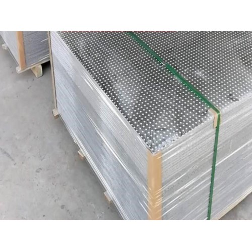 防爆板纖維水泥復(fù)合鋼板河北廠家-長城建材有限公司