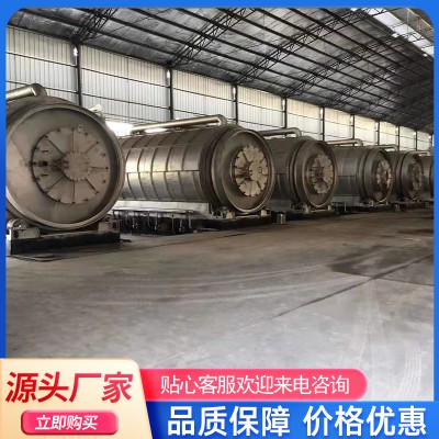 廢輪胎煉油設(shè)備