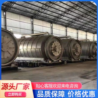 廢輪胎煉油設(shè)備