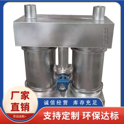 旋挖鉆尾氣凈化器 旋挖鉆尾氣凈化 工程機械尾氣凈化