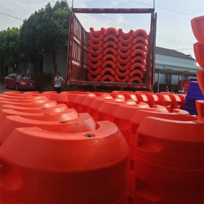 組合式對(duì)夾浮筒