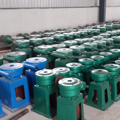 啟閉機 水電站啟閉機 手動螺桿式啟閉機