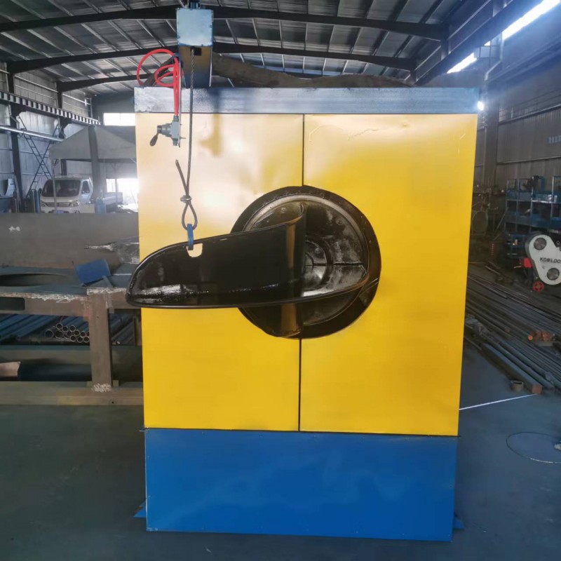 象鼻收線機，5000元