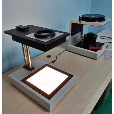 玻璃制品手動定量應力儀PSV-413精度3nm（1度）