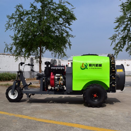 果園打藥機